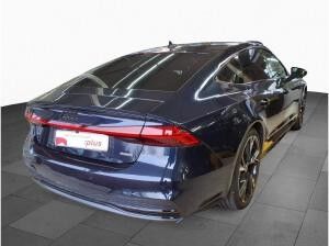 Audi A7 Sportback 55 TFSIe qu. Matrix B&O Pano 360°