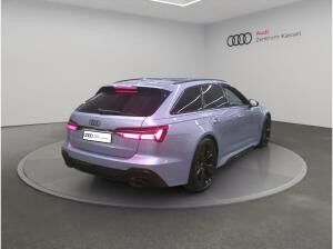 Audi RS6 RS 6 Avant 4.0 TFSI qu. Laser B&O Pano HuD 360°