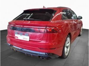 Audi SQ8 4.0 TFSI quattro Laser B&O Pano HuD StandHZG