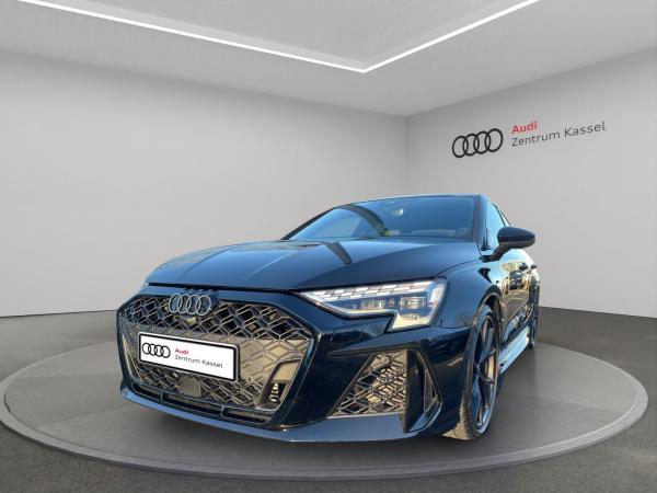 Audi RS3 RS 3 Lim. 2.5 TFSI quattro Matrix SONOS Pano HuD