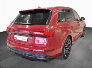 Audi Q7 45 TDI quattro S line Matrix B&O Pano HuD AHK