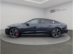 Audi A7 Sportback 55 TFSIe qu. Matrix B&O Pano 360°