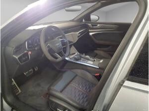 Audi RS6 RS 6 Avant 4.0 TFSI qu. Laser B&O Pano HuD 360°