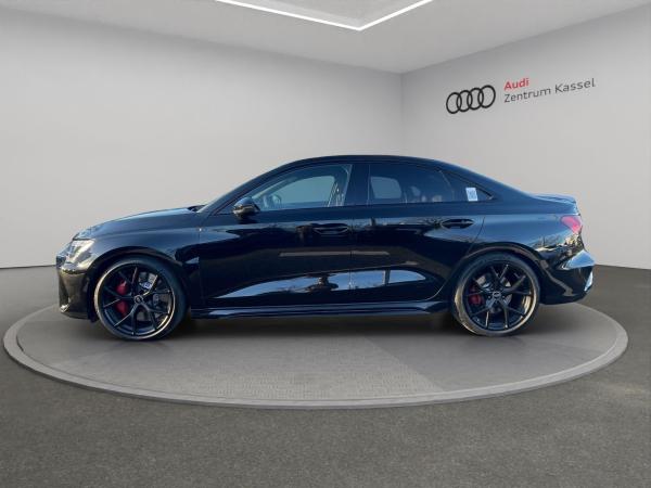 Audi RS3 RS 3 Lim. 2.5 TFSI quattro Matrix SONOS Pano HuD