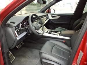 Audi Q7 45 TDI quattro S line Matrix B&O Pano HuD AHK