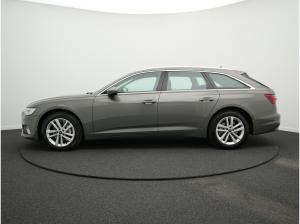 Audi A6 Avant advanced 45 TDI quattro *ACC*LED*18"