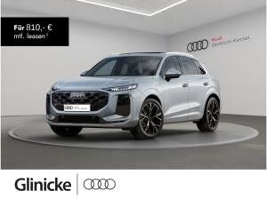 Audi Q3 SUV e-hybrid S line Matrix LED Pano HuD B&O Audi Q3 SUV e-hybrid S line Matrix LED Pano HuD B&O