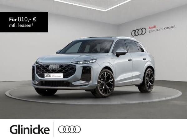 Audi Q3 SUV e-hybrid S line Matrix LED Pano HuD B&O Audi Q3 SUV e-hybrid S line Matrix LED Pano HuD B&O