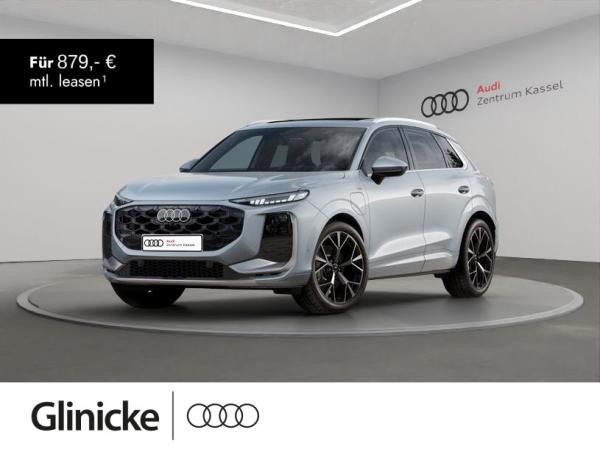 Audi Q3 SUV e-hybrid S line Matrix LED Pano HuD B&O