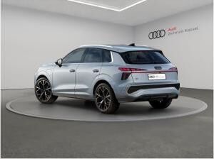 Audi Q3 SUV e-hybrid S line Matrix LED Pano HuD B&O Audi Q3 SUV e-hybrid S line Matrix LED Pano HuD B&O