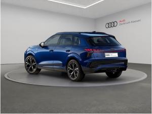 Audi Q3 SUV TFSI S line LED Plus Navi 20" AHK RÜ