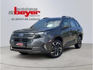 Subaru Forester 2.0ie Trend Lineartronic Mod. 2025