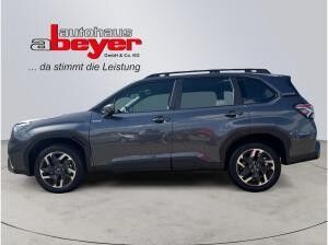 Subaru Forester 2.0ie Trend Lineartronic Mod. 2025