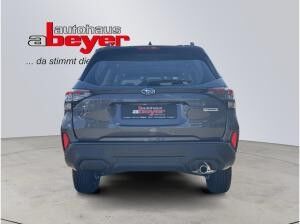 Subaru Forester 2.0ie Trend Lineartronic Mod. 2025