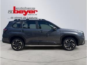 Subaru Forester 2.0ie Trend Lineartronic Mod. 2025