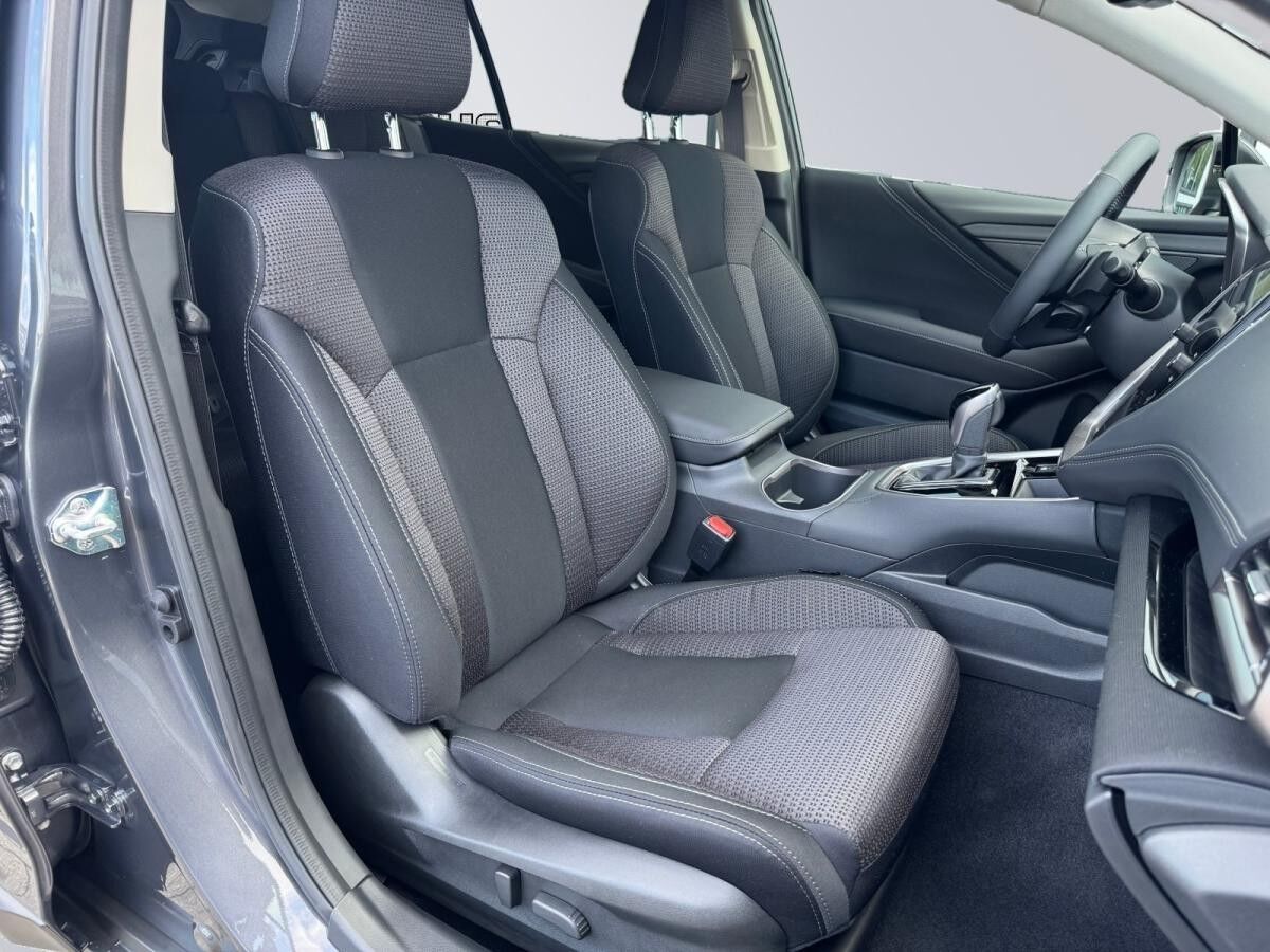 Subaru OUTBACK Outback 2.5i Trend Lineartronic Mod. 2025