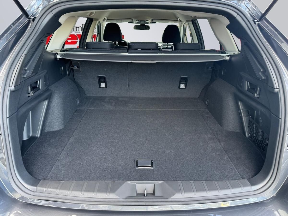 Subaru OUTBACK Outback 2.5i Trend Lineartronic Mod. 2025