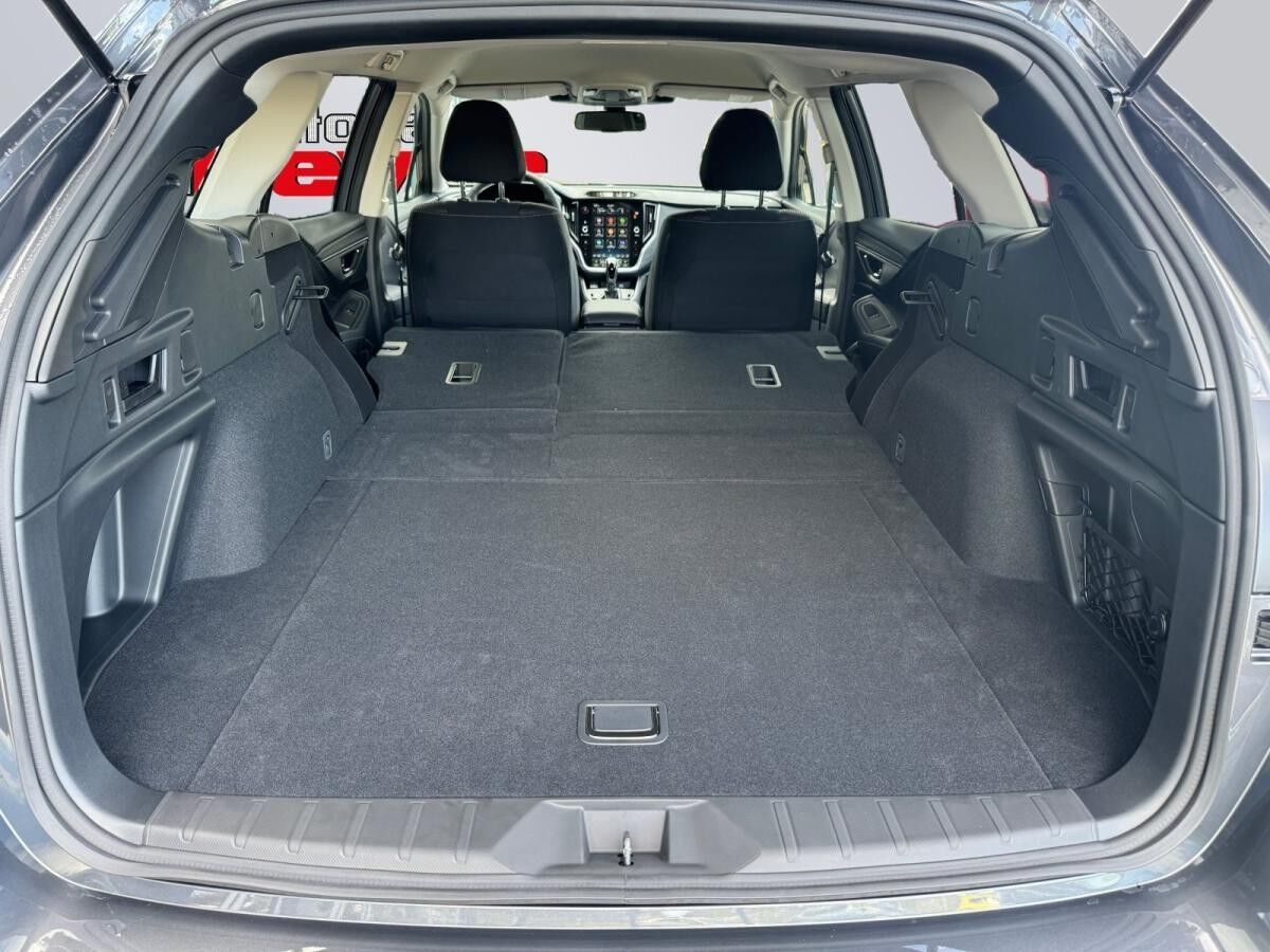 Subaru OUTBACK Outback 2.5i Trend Lineartronic Mod. 2025