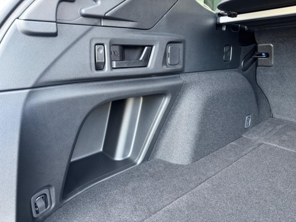 Subaru OUTBACK Outback 2.5i Trend Lineartronic Mod. 2025