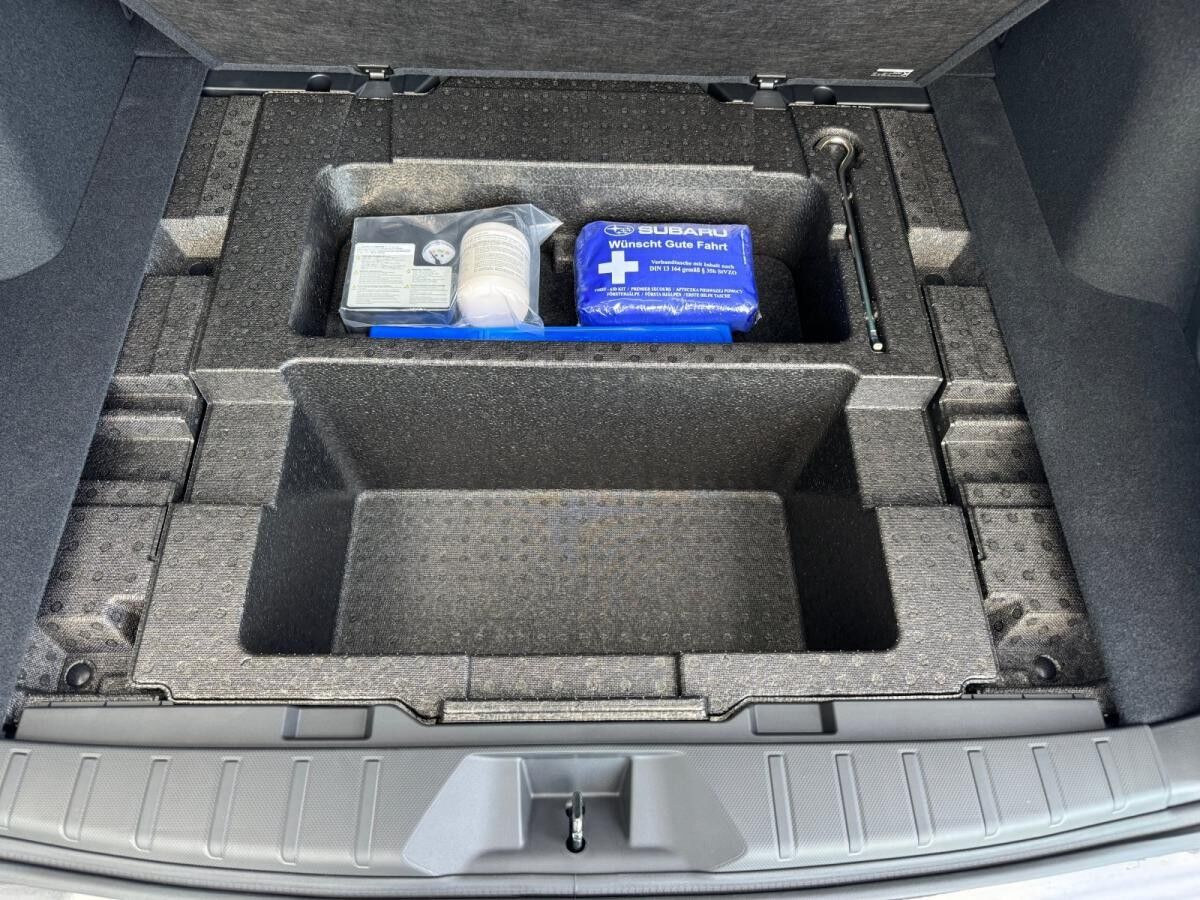 Subaru OUTBACK Outback 2.5i Trend Lineartronic Mod. 2025