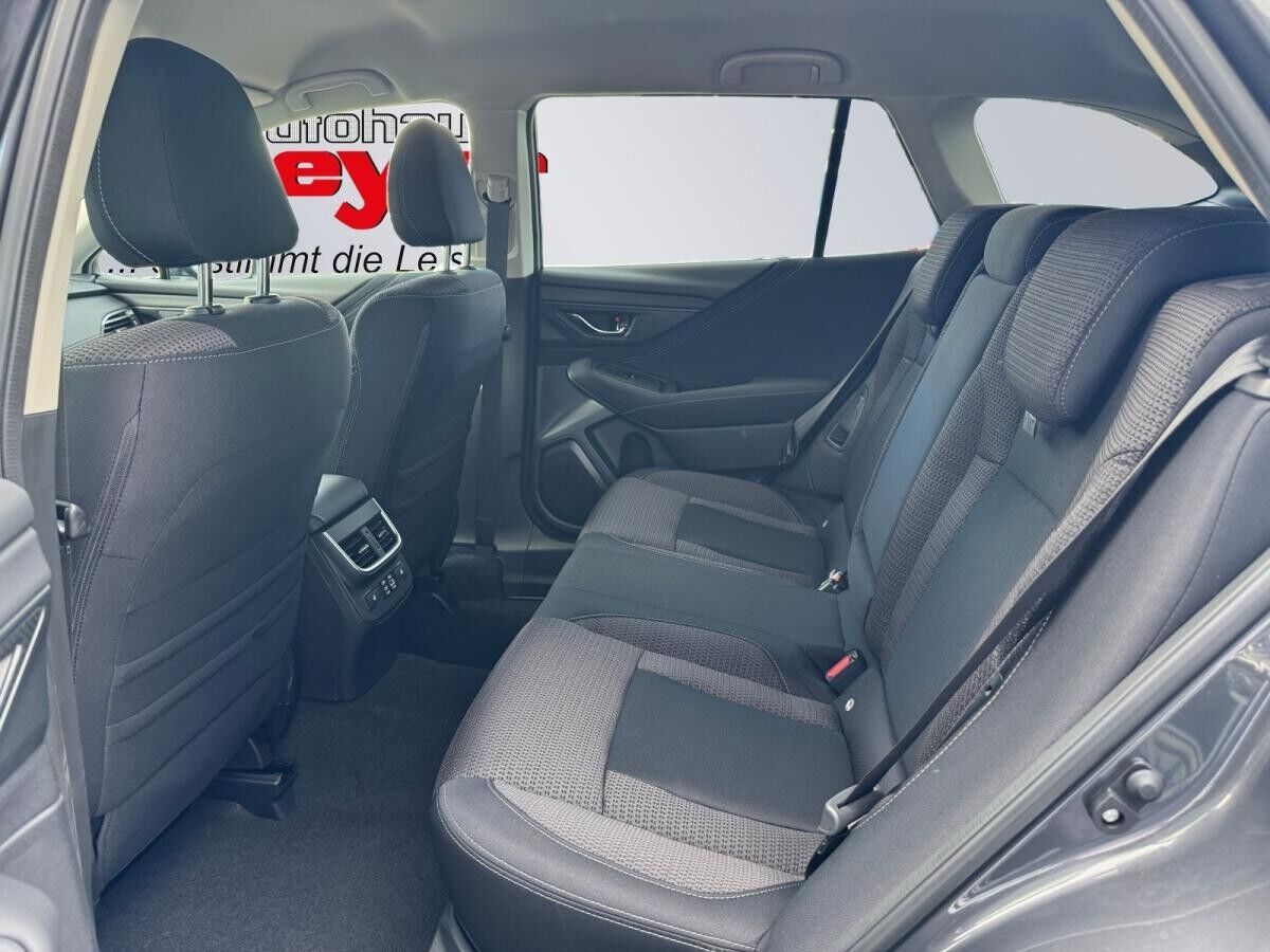 Subaru OUTBACK Outback 2.5i Trend Lineartronic Mod. 2025