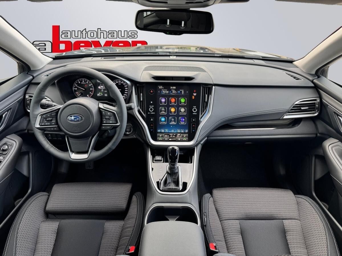 Subaru OUTBACK Outback 2.5i Trend Lineartronic Mod. 2025