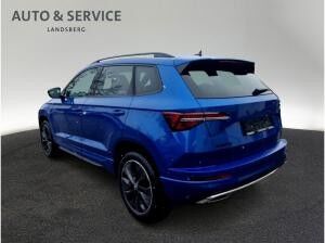 Skoda Karoq Sportline 1,5 TSI DSG *AHK* Aktion