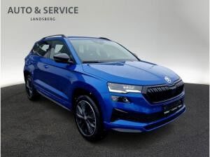 Skoda Karoq Sportline 1,5 TSI DSG *AHK* Aktion
