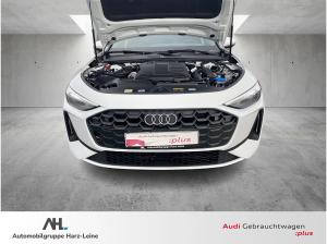 Audi A5 Lim. TDI S-tronic LED Navi ACC RFK Leder Sportsitze