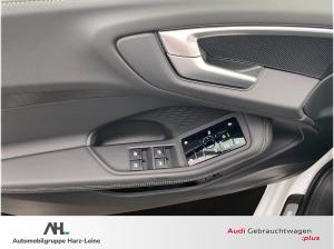 Audi A5 Lim. TDI S-tronic LED Navi ACC RFK Leder Sportsitze