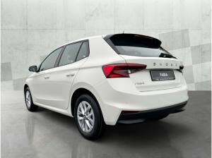 Skoda Fabia Essence 1.0 TSI *LED*SHZ*PDC*BT