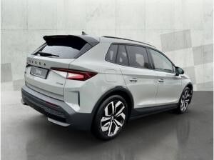 Skoda Elroq 85 Sportline *AHK*TRAVEL*SHZ*NAVI*RFK*MATRIX* Skoda Elroq 85 Sportline *AHK*TRAVEL*SHZ*NAVI*RFK*MATRIX*