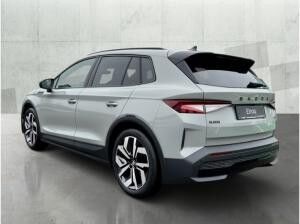 Skoda Elroq 85 Sportline *AHK*TRAVEL*SHZ*NAVI*RFK*MATRIX* Skoda Elroq 85 Sportline *AHK*TRAVEL*SHZ*NAVI*RFK*MATRIX*