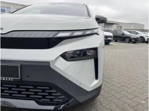 Skoda Elroq 85 Sportline *AHK*TRAVEL*SHZ*NAVI*RFK*MATRIX* Skoda Elroq 85 Sportline *AHK*TRAVEL*SHZ*NAVI*RFK*MATRIX*