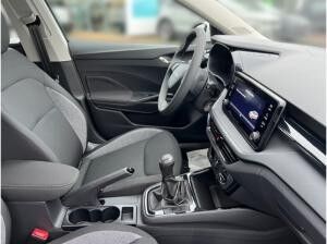 Skoda Fabia Essence 1.0 TSI *LED*SHZ*PDC*BT