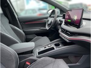 Skoda Elroq 85 Sportline *AHK*TRAVEL*SHZ*NAVI*RFK*MATRIX* Skoda Elroq 85 Sportline *AHK*TRAVEL*SHZ*NAVI*RFK*MATRIX*