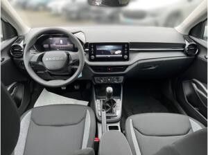 Skoda Fabia Essence 1.0 TSI *LED*SHZ*PDC*BT