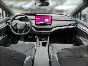 Skoda Elroq 85 Sportline *AHK*TRAVEL*SHZ*NAVI*RFK*MATRIX* Skoda Elroq 85 Sportline *AHK*TRAVEL*SHZ*NAVI*RFK*MATRIX*
