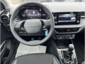 Skoda Fabia Essence 1.0 TSI *LED*SHZ*PDC*BT