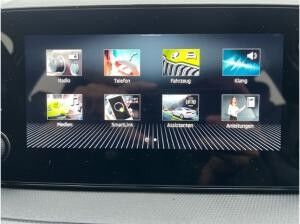 Skoda Fabia Essence 1.0 TSI *LED*SHZ*PDC*BT