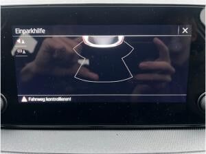 Skoda Fabia Essence 1.0 TSI *LED*SHZ*PDC*BT