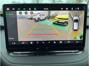 Skoda Elroq 85 Sportline *AHK*TRAVEL*SHZ*NAVI*RFK*MATRIX* Skoda Elroq 85 Sportline *AHK*TRAVEL*SHZ*NAVI*RFK*MATRIX*