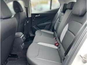 Skoda Fabia Essence 1.0 TSI *LED*SHZ*PDC*BT