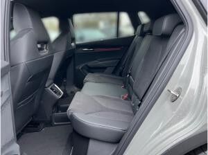 Skoda Elroq 85 Sportline *AHK*TRAVEL*SHZ*NAVI*RFK*MATRIX* Skoda Elroq 85 Sportline *AHK*TRAVEL*SHZ*NAVI*RFK*MATRIX*