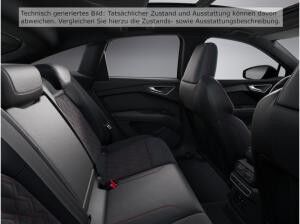 Audi Q4 e-tron Sportback 45 S line, AHK, 360 Grad, Head up, Pano, Matrix