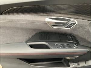 Audi e-tron GT SQUATTRO MATRIX+PANO+WABEN+KAMERA+HUD