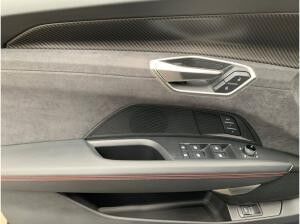 Audi e-tron GT SQUATTRO MATRIX+PANO+WABEN+KAMERA+HUD