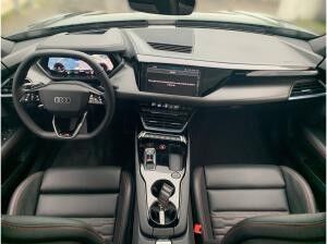 Audi e-tron GT SQUATTRO MATRIX+PANO+WABEN+KAMERA+HUD