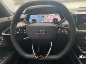 Audi e-tron GT SQUATTRO MATRIX+PANO+WABEN+KAMERA+HUD
