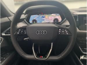 Audi e-tron GT SQUATTRO MATRIX+PANO+WABEN+KAMERA+HUD